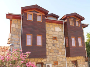 Nar Butik Hotel