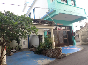 Da Peng Bay guesthouse