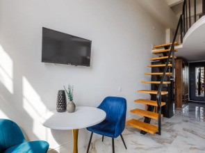 Апартаменты Queenstay на Войковской