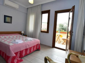 Ayvalik Konak Pansiyon