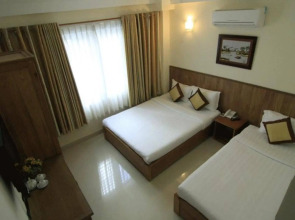 Phan Anh Hotel - Bui Vien Walking Street