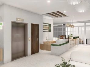 Hai Duong Phu Quoc Island Hotel