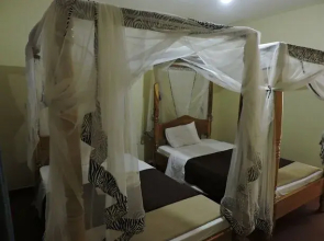 Kasi Tembo Rest House
