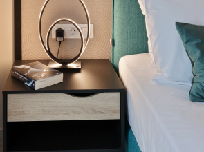 Отель Trendy by Athens Prime Hotels