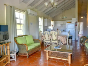 Best E Villas Prospect 3 Bedrooms Apartment