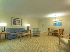 Charming 1 Bed Condo for 4 in FL