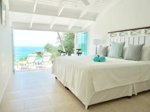 La Mer - Bright & Modern 3 bedroom Caribbean Villa 3 Villa by RedAwning