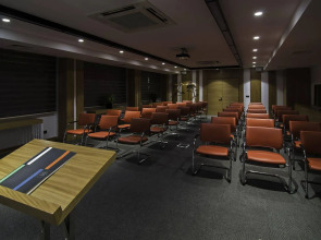 Ilayda Avantgarde Hotel