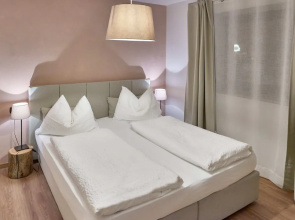 Brand new 70sqm Apartment 1 km From Lake Carezza in the Dolomites Italy
