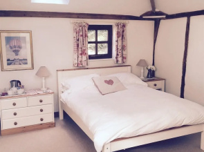 Woodend Farm House