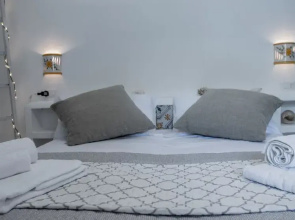 Albachiara Pool House