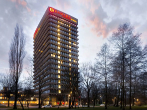 Leonardo Hotel Amsterdam Rembrandtpark