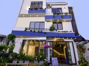 Mays House Hoi An