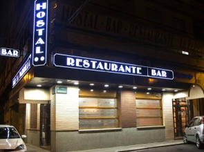 Hostal La Parrilla