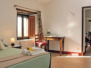 Agriturismo Acquaviva Todi