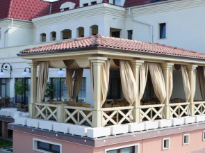 Clasic Hotel-sebes