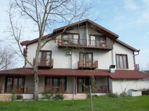 Cevizdibi Otel