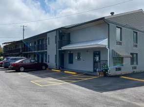 Americas Best Value Inn Concord, NC