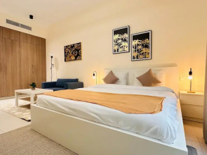 Sunday Sheikh Zayed Road Concord Tower by Belvilla