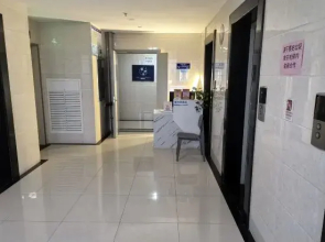 Cuizhuting Homestay (Luoyang Luoqi Ancient City Branch)