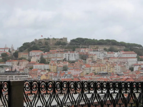 A window to Lisboa III