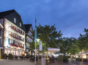 Romantik Hotel Zum Stern