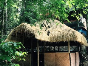 Kalindi River Resort