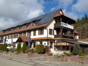 Seltenbacher Hof