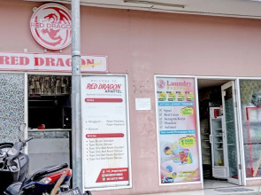 Collection O 92959 Apartement Sentraland Karawang By AT Room