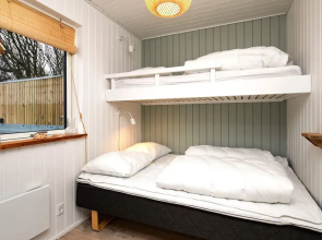 10 Person Holiday Home in Vinderup-by Traum