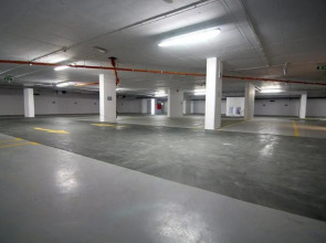 Icon Apartments Centrum 68