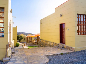 Al Hoota Rest House
