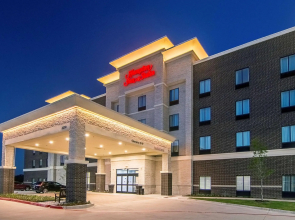 Hampton Inn & Suites Dallas/Richardson