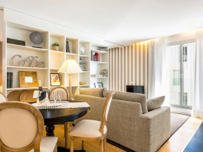 Urban District Apartments - Rambla Suites & Pool