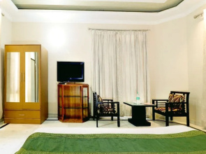Treebo Star Guest House