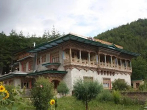 Taktsang Boutique Resort & Spa