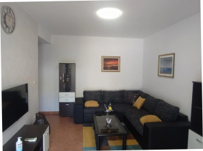 Apartament Oliva