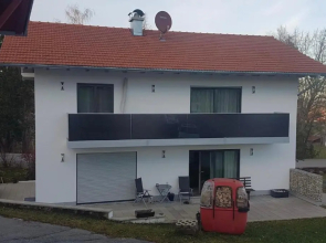 Ferienwohnung Eichinger