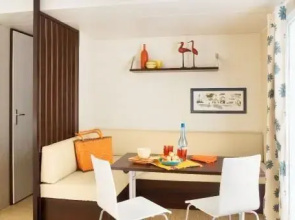 Résidence de vacances Villa Cottage