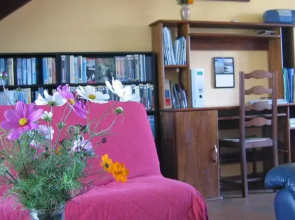 Gîte "Les Hortensias"