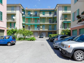 JOIVY Apt For 6, Near Centre, Beach And Train Station