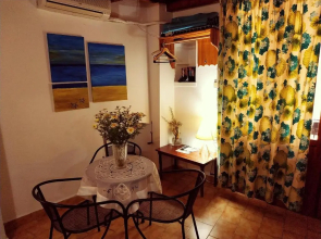 Guesthouse Chryssoula Room No1