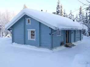 Pyh j Rven Loma Kuusamo