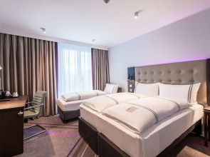 Premier Inn Leipzig City Oper