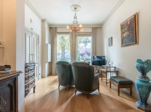 B&B Dendernachten