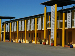 Greens Motel