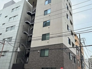 SOLASIA residence Kitaueno601