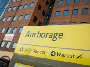 Lovely 2-bed Apartment in Salford