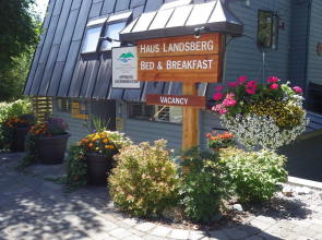 Haus Landsberg B&B
