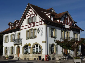Gasthof Drei Eidgenossen